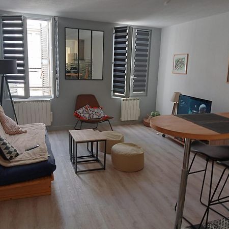 Apartament Les Arcades, T2 En Hypercentre La Rochelle  Zewnętrze zdjęcie