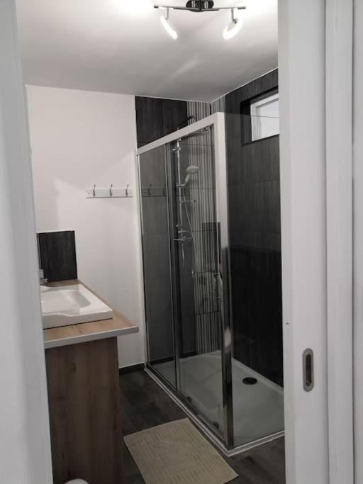 Apartament Les Arcades, T2 En Hypercentre La Rochelle  Zewnętrze zdjęcie
