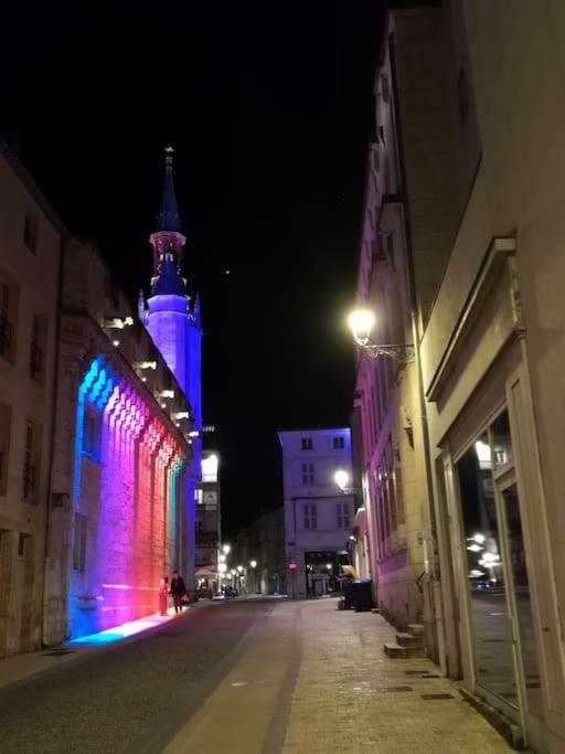 Apartament Les Arcades, T2 En Hypercentre La Rochelle  Zewnętrze zdjęcie