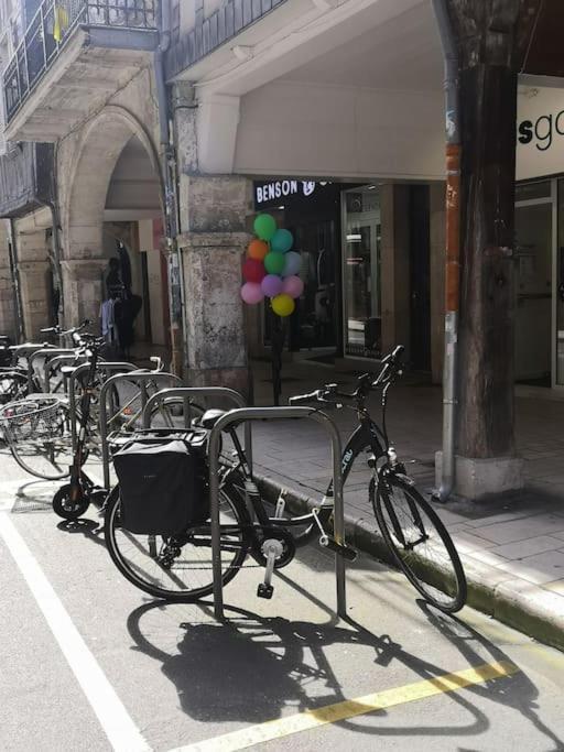 Apartament Les Arcades, T2 En Hypercentre La Rochelle  Zewnętrze zdjęcie