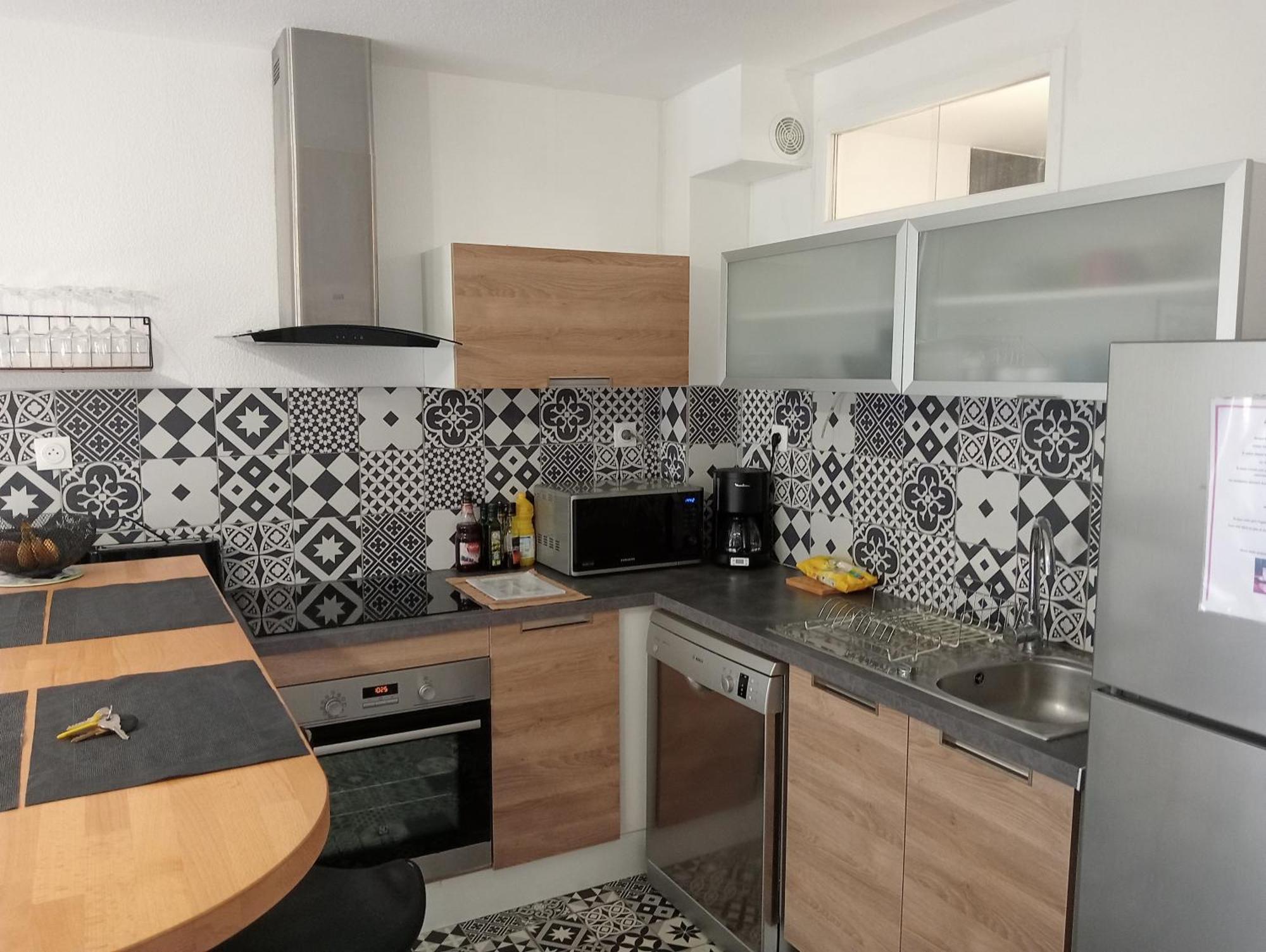 Apartament Les Arcades, T2 En Hypercentre La Rochelle  Zewnętrze zdjęcie