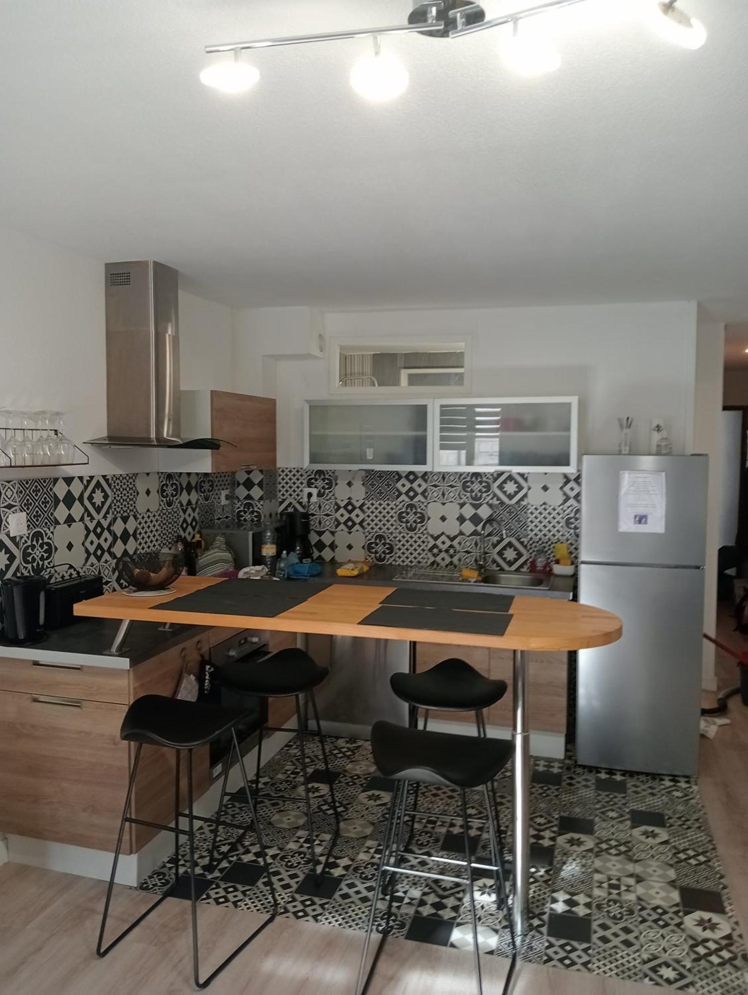 Apartament Les Arcades, T2 En Hypercentre La Rochelle  Zewnętrze zdjęcie