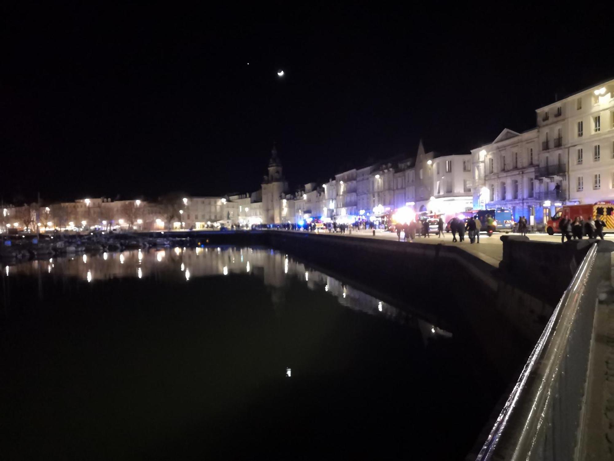 Apartament Les Arcades, T2 En Hypercentre La Rochelle  Zewnętrze zdjęcie