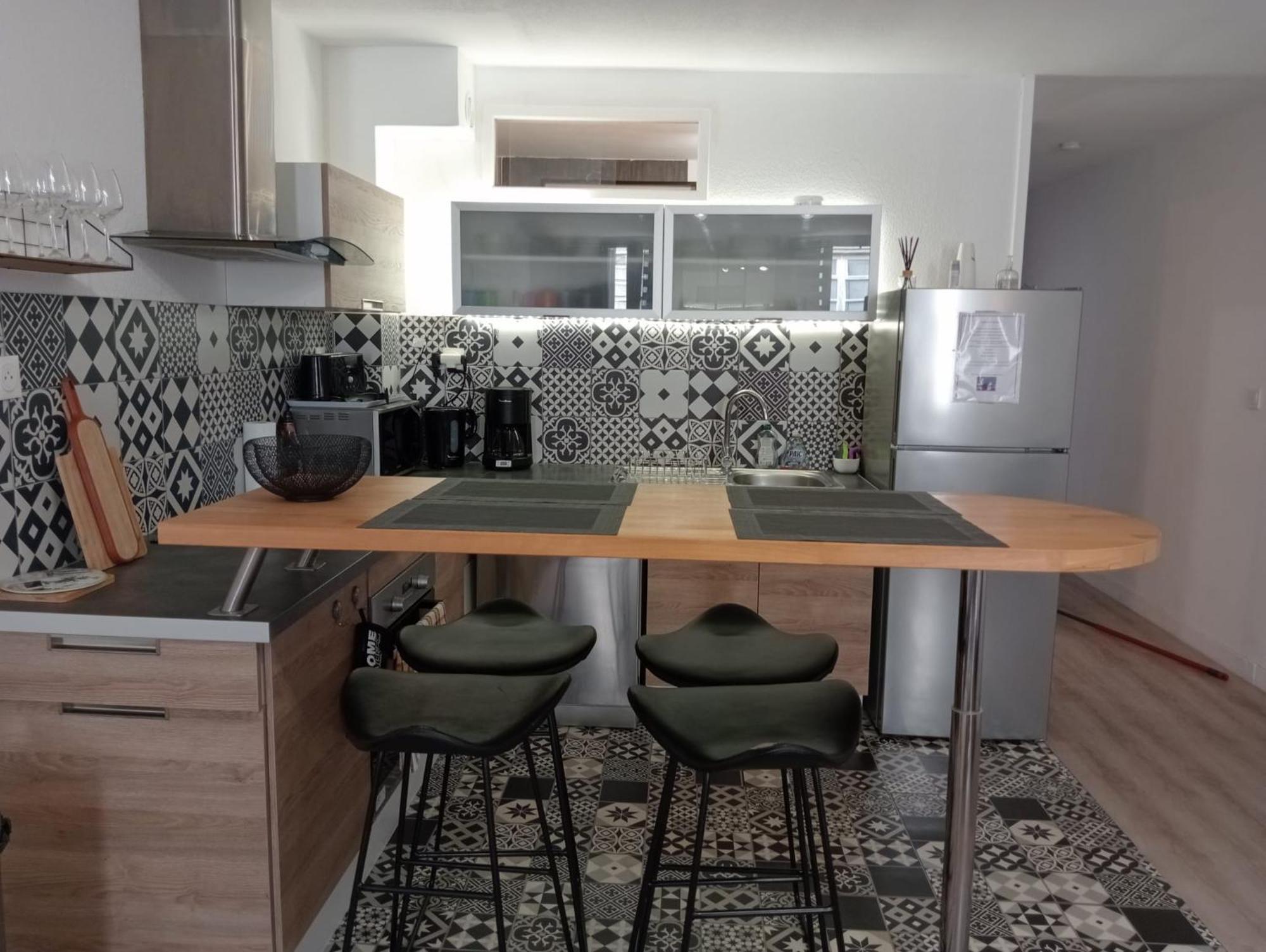 Apartament Les Arcades, T2 En Hypercentre La Rochelle  Zewnętrze zdjęcie